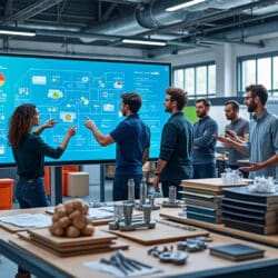 découvrez des méthodes efficaces pour optimiser vos processus de prototypage rapide. apprenez à réduire les délais, améliorer la collaboration et augmenter l'efficacité de vos projets grâce à des conseils pratiques et des outils performants.