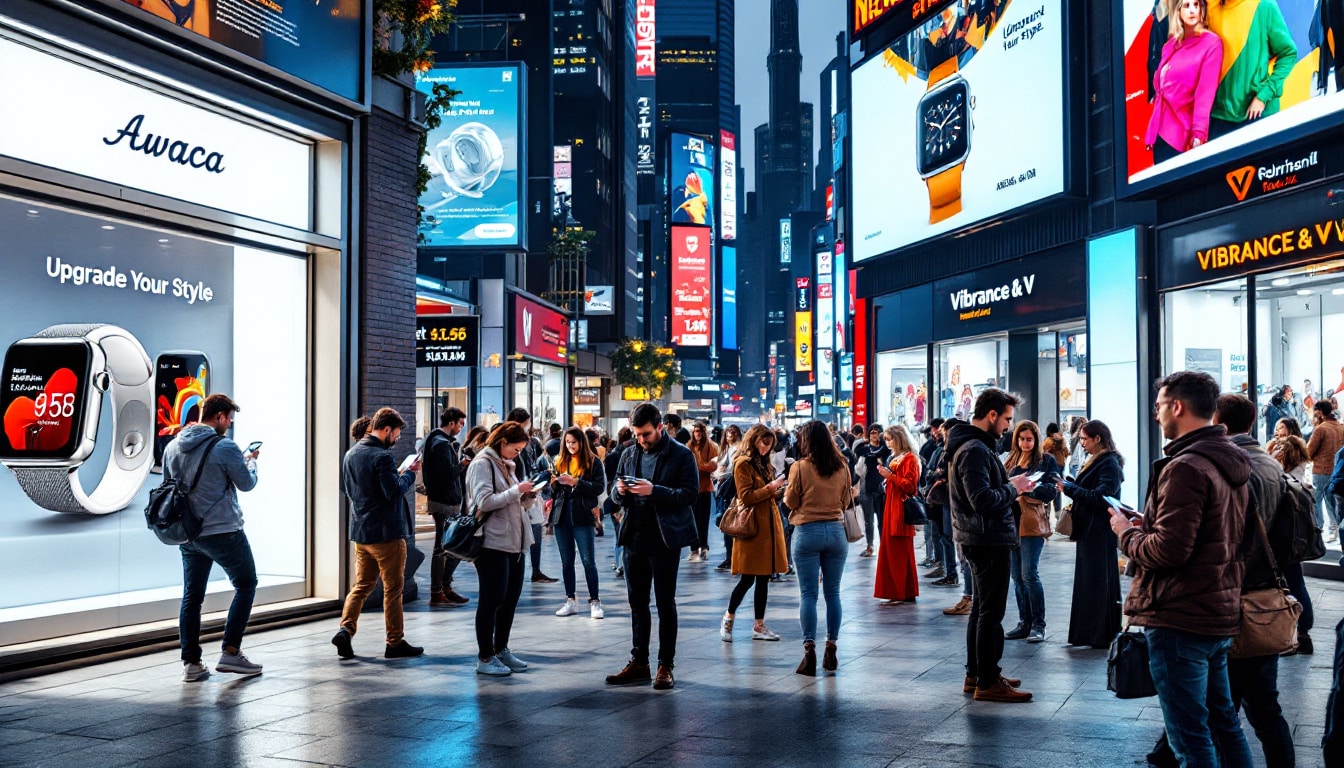 restez informé des dernières tendances et actualités du monde du commerce en temps réel. découvrez les nouvelles essentielles qui impactent le marché et prenez des décisions éclairées pour votre entreprise.