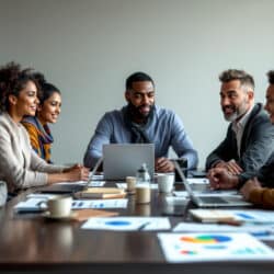 découvrez les préoccupations des entrepreneurs lors de notre consultation d'envergure, explorant les perspectives économiques incertaines qui pèsent sur leur avenir. analysez les enjeux et les opportunités dans un environnement en constante évolution.