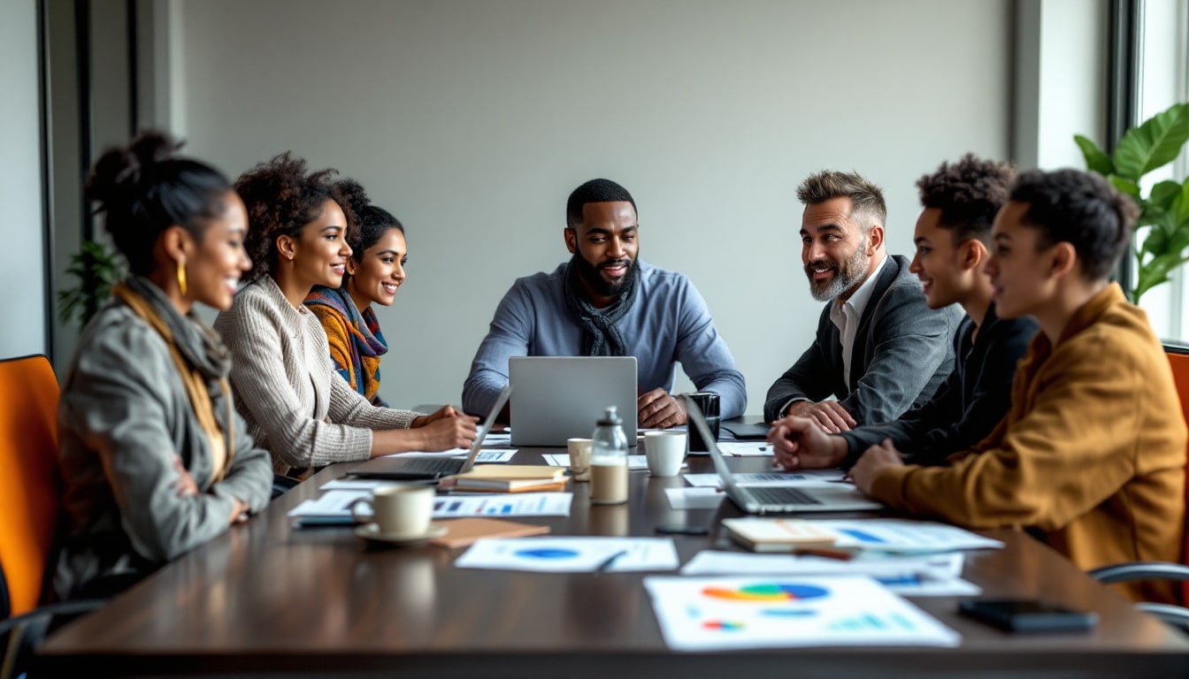 découvrez les préoccupations des entrepreneurs lors de notre consultation d'envergure, explorant les perspectives économiques incertaines qui pèsent sur leur avenir. analysez les enjeux et les opportunités dans un environnement en constante évolution.