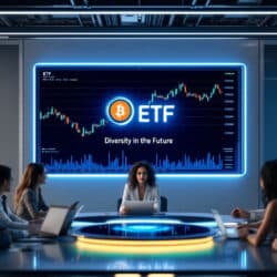explorez un nouvel etf innovant qui permet d'investir dans des entreprises possédant des actifs bitcoin significatifs. ne manquez pas cette opportunité de diversifier votre portefeuille et de profiter de la croissance du marché des cryptomonnaies.