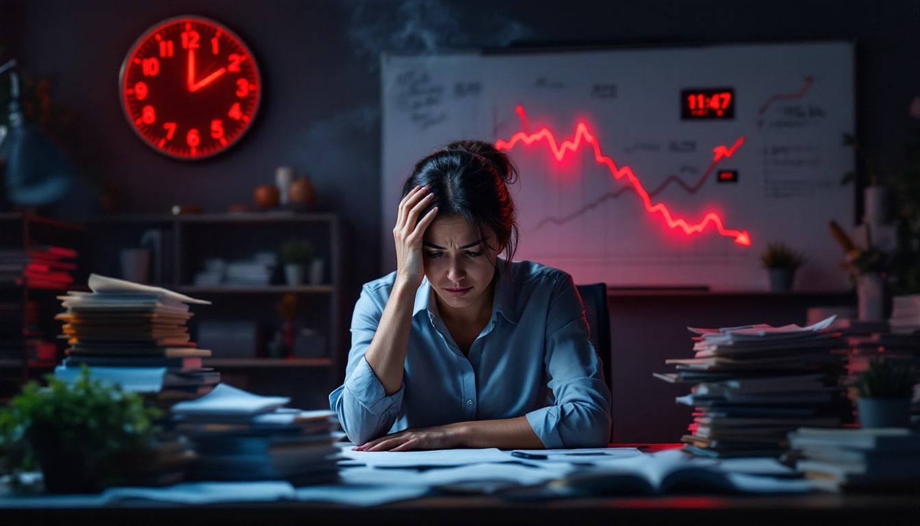 découvrez comment l'augmentation des délais de paiement affecte la trésorerie des entreprises. analyse des conséquences financières et des stratégies à mettre en place pour faire face à cette problématique croissante.