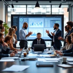 restez informé des dernières nouvelles et décisions de votre entreprise pour mieux comprendre son évolution et anticiper les changements. découvrez les enjeux clés et les informations essentielles qui façonnent l'avenir de votre organisation.