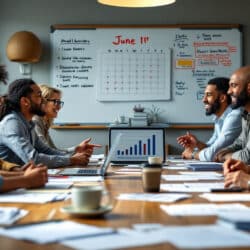 découvrez notre guide essentiel sur la franchise de tva, spécialement conçu pour les autoentrepreneurs et petites entreprises. préparez-vous avant la date limite du 1er juin et optimisez votre compréhension des obligations fiscales et des avantages liés. ne manquez pas cette opportunité d'améliorer la gestion de votre activité !