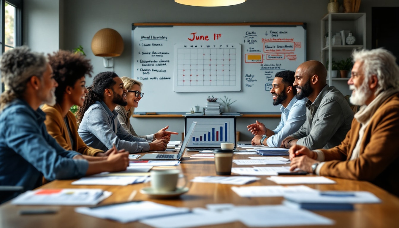 découvrez notre guide essentiel sur la franchise de tva, spécialement conçu pour les autoentrepreneurs et petites entreprises. préparez-vous avant la date limite du 1er juin et optimisez votre compréhension des obligations fiscales et des avantages liés. ne manquez pas cette opportunité d'améliorer la gestion de votre activité !