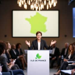 découvrez le nouveau fonds de décarbonation pour les entreprises en île-de-france, une initiative régionale visant à soutenir la transition énergétique et à promouvoir des pratiques durables. participez à la réduction de votre empreinte carbone et profitez d'un accompagnement personnalisé pour transformer vos projets écologiques en réalité.