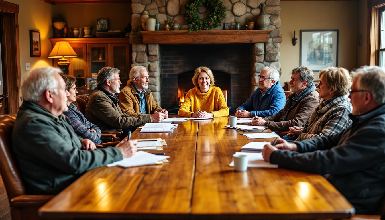 découvrez comment la haute-corrèze communauté adapte sa politique concernant la taxe mobilité pour les entreprises locales, impactant ainsi le développement économique et la mobilité régionale.