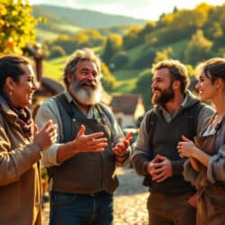 découvrez comment la haute-corrèze communauté ajuste sa stratégie concernant la taxe mobilité pour les entreprises locales, un sujet crucial pour le développement économique et la mobilité dans la région.