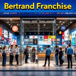 découvrez comment bertrand franchise, le leader incontesté du secteur, réunit sous une seule plateforme une multitude d'enseignes pour offrir aux entrepreneurs une opportunité unique d'investissement et de croissance. rejoignez une communauté dynamique et profitez des avantages d'une structure solide et innovante.