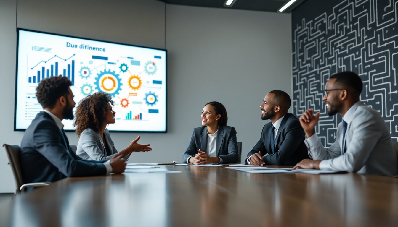 découvrez comment la mise en œuvre du document unique d'évaluation des risques (duer) représente un défi complexe pour les entreprises. explorez les enjeux, les obligations légales et les bonnes pratiques pour garantir la sécurité et le bien-être au travail.
