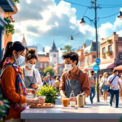 découvrez comment les pme se réinventent et prospèrent dans l'ère post-covid. explorez les stratégies innovantes, les nouvelles tendances du marché et les témoignages inspirants de dirigeants qui redynamisent leur activité face aux défis actuels.