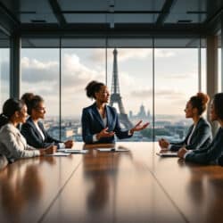 découvrez comment les femmes gagnent en présence et en influence dans les instances dirigeantes des entreprises en france. cette analyse met en lumière les progrès réalisés, les défis à surmonter et l'impact de cette évolution sur le monde des affaires.