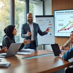 découvrez des astuces pratiques pour communiquer efficacement sur les changements d'organisation. apprenez à informer votre équipe de manière claire et engageante, à gérer les préoccupations et à favoriser un environnement de travail positif durant les transitions.