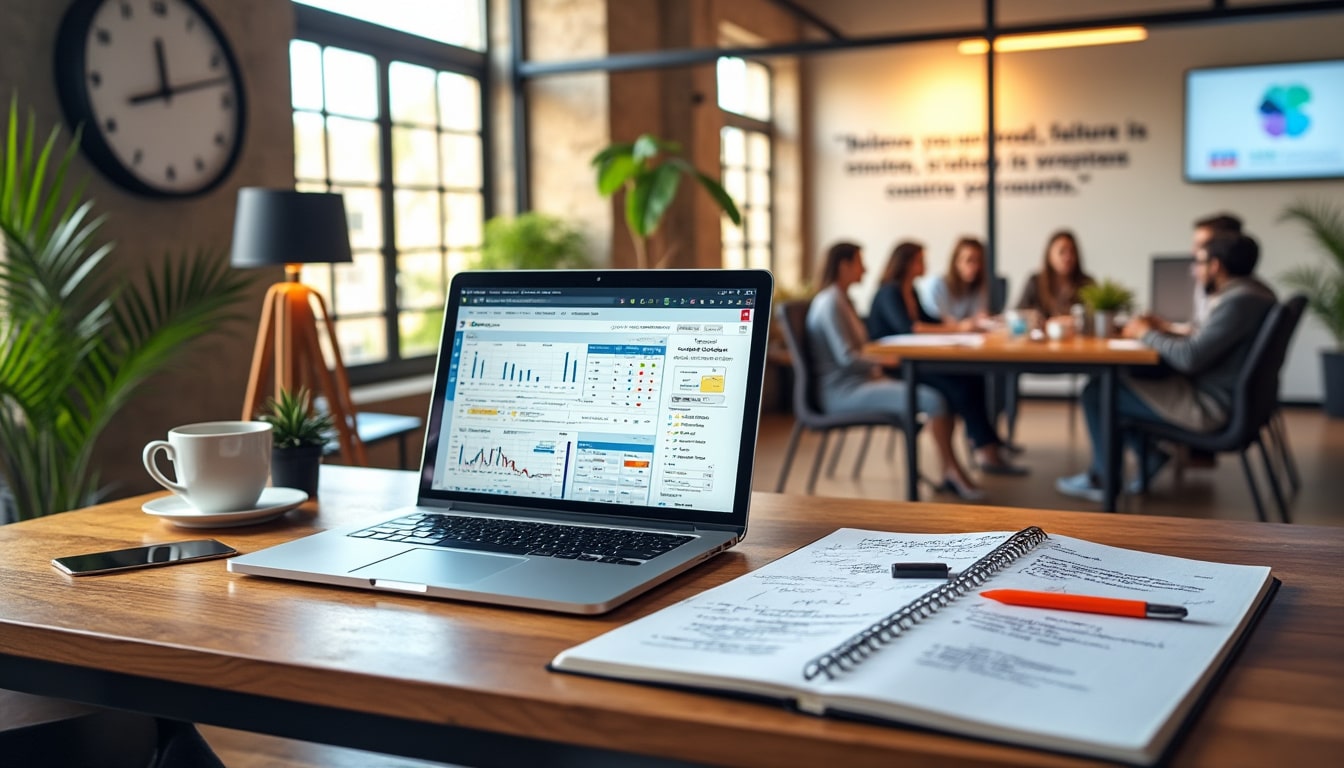 découvrez des conseils pratiques pour lancer votre entreprise tout en maintenant votre emploi salarié. apprenez à gérer votre temps efficacement, à minimiser les risques financiers et à équilibrer vos responsabilités professionnelles et entrepreneuriales.