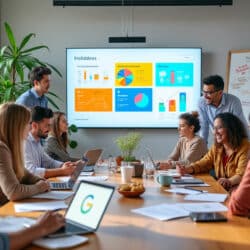 découvrez comment une plateforme collaborative peut unifier vos équipes, améliorer la communication, favoriser le partage de connaissances et augmenter la productivité. transformez votre manière de travailler ensemble et stimulez l'innovation au sein de votre organisation.