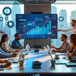 découvrez comment une stratégie basée sur la collaboration interentreprises peut transformer votre activité. apprenez les avantages clés tels que l'innovation accélérée, l'optimisation des ressources et le renforcement des relations commerciales pour un succès partagé.