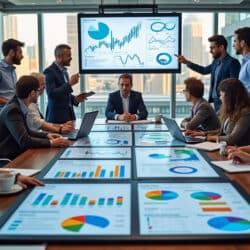 découvrez les principes fondamentaux pour élaborer une stratégie d'intégration verticale efficace. dans cet article, nous abordons les étapes essentielles, les avantages et les défis de cette approche, vous aidant à renforcer votre position sur le marché.