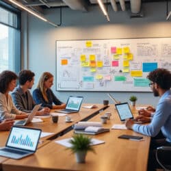 découvrez comment élaborer une stratégie omnicanal efficace, axée sur l'expérience client. apprenez les fondamentaux pour intégrer tous vos points de contact, améliorer la satisfaction client et maximiser l'engagement grâce à une approche cohérente et harmonieuse.