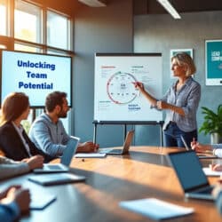 découvrez les fondamentaux pour former vos managers à une gestion d'équipe efficace. apprenez des stratégies pratiques et des techniques clés pour améliorer la communication, la motivation et la performance au sein de votre équipe.