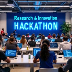 découvrez les étapes essentielles pour organiser un hackathon axé sur la recherche et l'innovation. apprenez à rassembler des esprits créatifs, définir des thématiques pertinentes et maximiser l'impact des projets. transformez des idées en solutions innovantes grâce à des conseils pratiques et des stratégies efficaces.