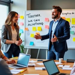 découvrez comment un coaching personnalisé peut transformer la performance de vos équipes. améliorez la collaboration, boostez la motivation et développez les compétences clés pour atteindre vos objectifs d'entreprise.