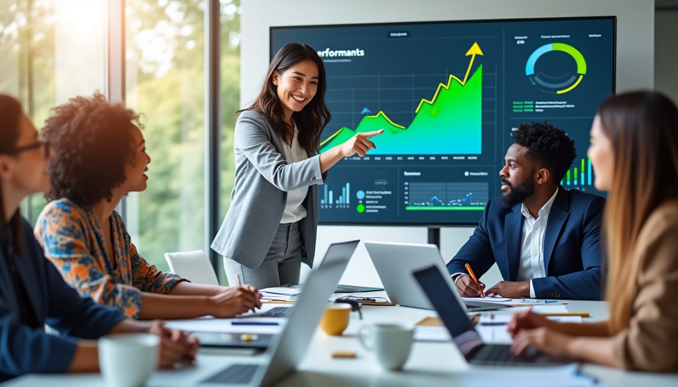 découvrez comment les bilans hebdomadaires peuvent transformer l'analyse de vos performances. apprenez à identifier les points forts et les axes d'amélioration, tout en optimisant votre stratégie pour atteindre vos objectifs plus efficacement.