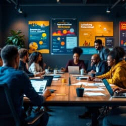 découvrez les dernières évolutions des dispositifs de soutien au recrutement d'apprentis en entreprise. cette analyse met en lumière les nouvelles mesures mises en place pour faciliter l'intégration des jeunes dans le monde professionnel et renforcer l'apprentissage en milieu de travail.