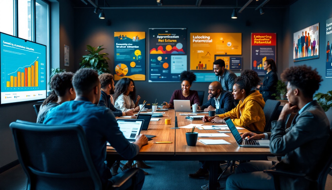 découvrez les dernières évolutions des dispositifs de soutien au recrutement d'apprentis en entreprise. cette analyse met en lumière les nouvelles mesures mises en place pour faciliter l'intégration des jeunes dans le monde professionnel et renforcer l'apprentissage en milieu de travail.