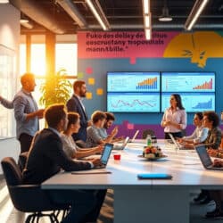 découvrez comment intégrer efficacement des processus agiles dans votre stratégie d'entreprise. apprenez les meilleures pratiques, astuces et clés pour optimiser vos opérations et stimuler l'innovation au sein de votre organisation.