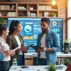 découvrez les stratégies essentielles pour renforcer la coopération entre chercheurs et développeurs. optimisez votre projet grâce à des méthodes pratiques et des outils innovants qui facilitent l'échange d'idées et le partage de connaissances.
