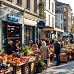 découvrez les dernières nouvelles économiques de la semaine à mérignac. restez informé des tendances, des changements et des événements marquants qui impactent l'économie locale.