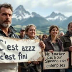 découvrez comment les entreprises de bourgogne-franche-comté réagissent face à la nouvelle taxe régionale destinée au financement des transports publics. une analyse des implications économiques et des opinions sur cet impôt jugé de trop.