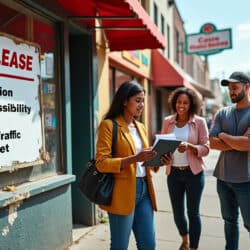 découvrez les principales erreurs à éviter lors du choix de votre premier local commercial. optimisez votre sélection grâce à nos conseils pratiques pour assurer le succès de votre entreprise.