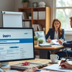 découvrez les étapes essentielles pour déposer votre marque auprès de l'inpi. ce guide complet vous accompagne dans le processus d'enregistrement, vous aide à comprendre les exigences légales et à sécuriser votre identité de marque efficacement.