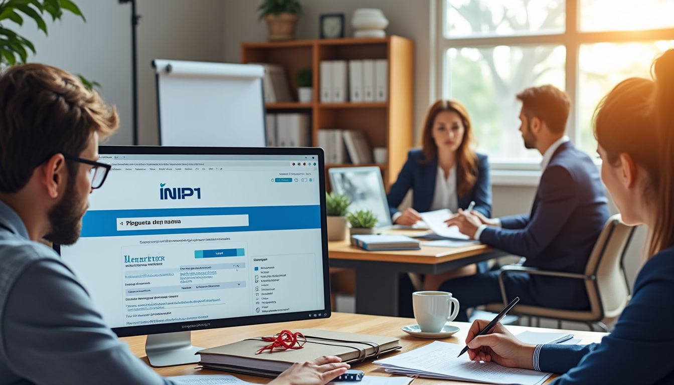 découvrez les étapes essentielles pour déposer votre marque auprès de l'inpi. ce guide complet vous accompagne dans le processus d'enregistrement, vous aide à comprendre les exigences légales et à sécuriser votre identité de marque efficacement.