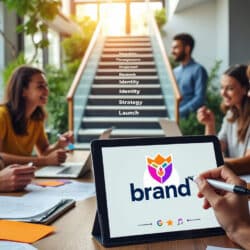 découvrez les étapes clés pour créer une image de marque professionnelle qui reflète vos valeurs et attire votre public cible. apprenez à définir votre identité, à concevoir un logo percutant et à établir une présence en ligne cohérente.