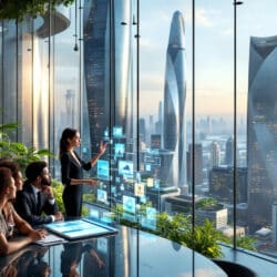 découvrez les évolutions majeures attendues pour les entreprises en 2025. analyse des tendances technologiques, des innovations en management et des changements sociétaux qui façonneront le monde des affaires. préparez votre entreprise à relever les défis de demain.