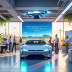 découvrez les grandes innovations des start-ups de la dernière décennie, qui ont révolutionné divers secteurs et transformé notre quotidien. explorez les idées audacieuses et les technologies de pointe qui émergent de ces jeunes entreprises dynamiques.