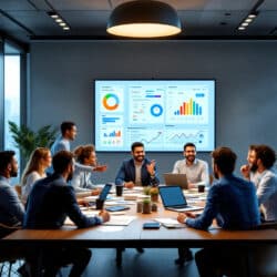 découvrez comment bercy met en œuvre des initiatives innovantes pour favoriser la simplification administrative et soutenir les entreprises dans leur croissance. exemples concrets et mesures clés pour une gestion administrative allégée.