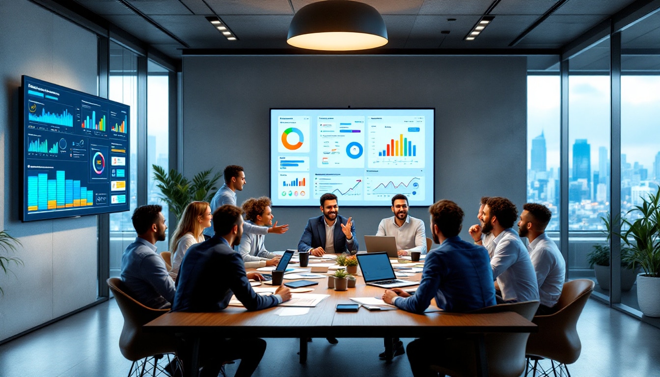 découvrez comment bercy met en œuvre des initiatives innovantes pour favoriser la simplification administrative et soutenir les entreprises dans leur croissance. exemples concrets et mesures clés pour une gestion administrative allégée.