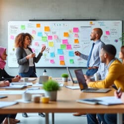 découvrez les meilleures pratiques pour favoriser le dialogue entre services. optimisez la communication interne, renforcez la collaboration et améliorez l'efficacité de votre organisation grâce à des stratégies éprouvées.