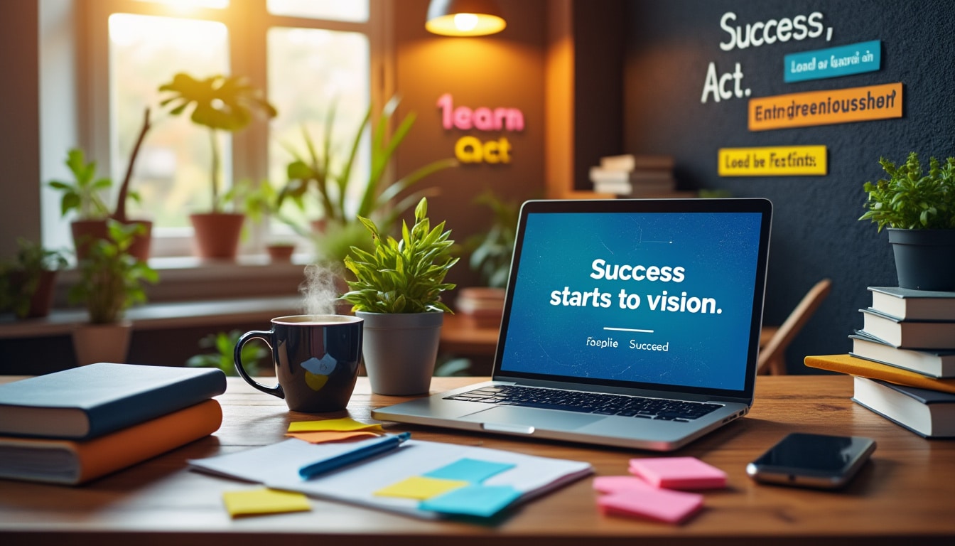 découvrez un guide complet des meilleures ressources pour apprendre à entreprendre efficacement. que vous soyez débutant ou entrepreneur confirmé, trouvez des outils, des conseils et des formations pour vous aider à réussir dans le monde des affaires.