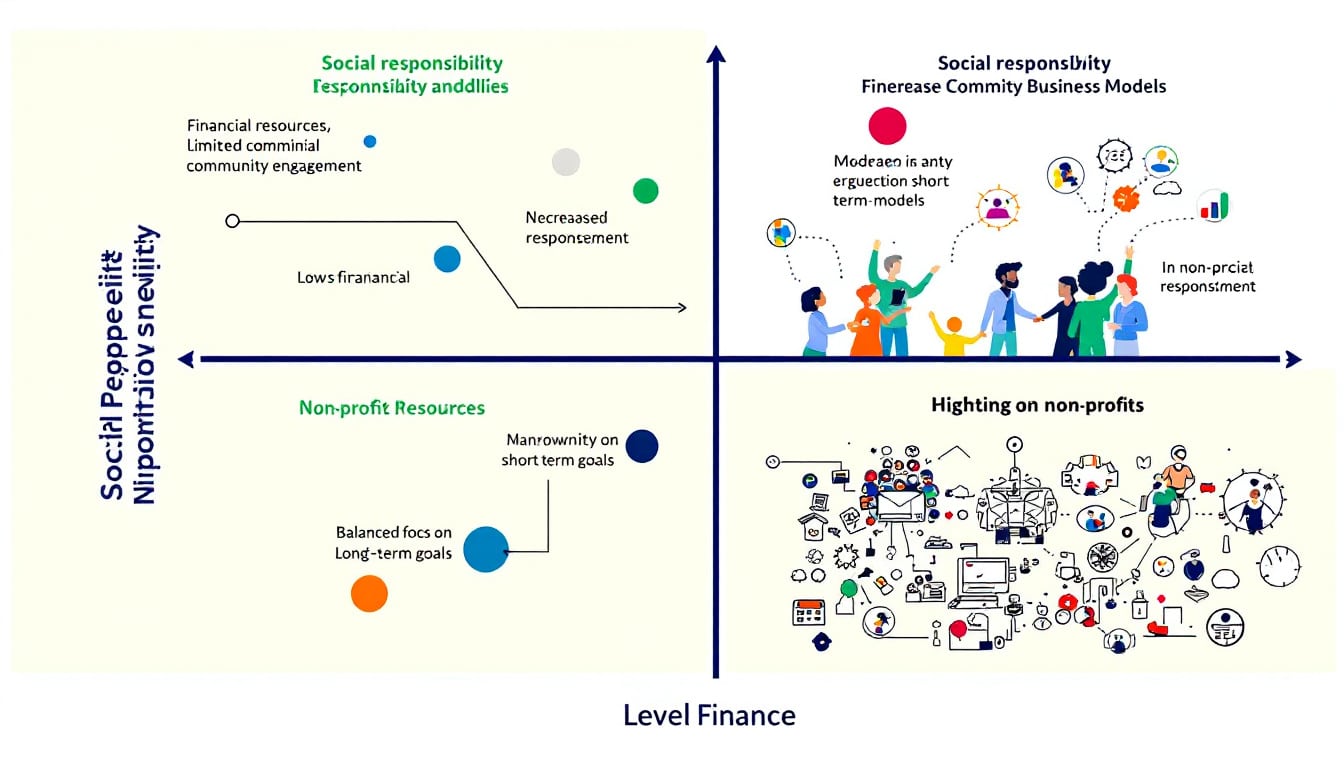 découvrez les dernières tendances des entreprises non commerciales pour 2024 dans notre aperçu complet. analyse des innovations, des stratégies et des impacts sur le secteur. restez à jour et informé pour anticiper les évolutions futures !