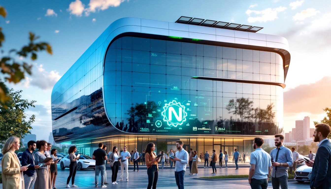 découvrez les nouvelles tendances des entreprises non commerciales pour 2024 dans cet aperçu complet. analysez les changements clés, les stratégies innovantes et l'impact des nouvelles technologies sur le secteur non lucratif. restez à la pointe des évolutions pour maximiser l'efficacité et l'engagement dans votre organisation.