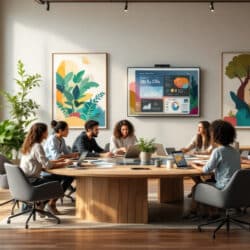 découvrez les nouvelles tendances des entreprises non commerciales pour 2024 dans notre aperçu complet. explorez les stratégies innovantes, les pratiques durables et l'impact social qui façonnent le paysage des organisations à but non lucratif. restez informé et préparez-vous pour l'avenir!