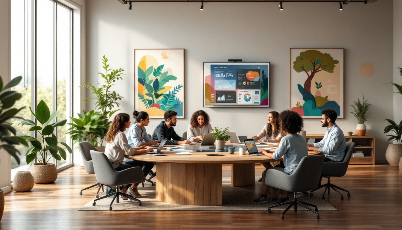 découvrez les nouvelles tendances des entreprises non commerciales pour 2024 dans notre aperçu complet. explorez les stratégies innovantes, les pratiques durables et l'impact social qui façonnent le paysage des organisations à but non lucratif. restez informé et préparez-vous pour l'avenir!