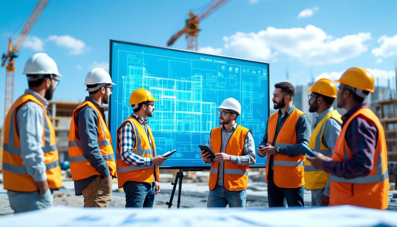 découvrez les exigences et responsabilités des professionnels du bâtiment en matière de garantie décennale en 2025. cette article vous guide à travers les obligations légales, les enjeux et les meilleures pratiques pour assurer la protection des travaux réalisés. renseignez-vous sur ce dispositif essentiel pour garantir la qualité et la sécurité des constructions.