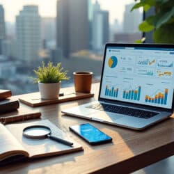 découvrez les outils essentiels pour analyser la concurrence et ajuster votre offre de manière efficace. apprenez à évaluer le marché, identifier les opportunités et optimiser votre stratégie commerciale pour rester compétitif.