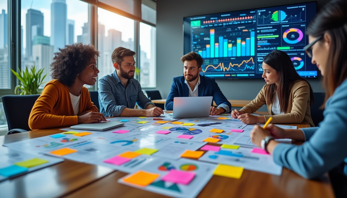 découvrez comment intégrer efficacement les retours terrain dans vos processus d'amélioration. nos stratégies pratiques vous aideront à optimiser vos opérations, à mieux comprendre les besoins de vos clients et à transformer les feedbacks en actions concrètes pour un impact durable.