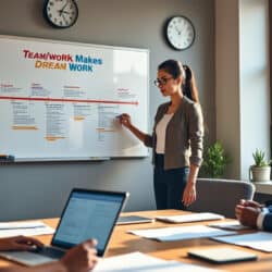 découvrez des stratégies efficaces pour réduire les délais de vos projets et assurer le respect de vos échéances. améliorez votre gestion du temps et optimisez votre productivité grâce à des conseils pratiques et des techniques éprouvées.